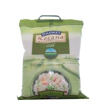 DAWAT ROZANA BASMATI 5 KG   